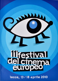 11 Festival del cinema europeo 2010
