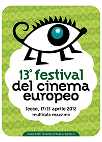 13 Festival del cinema europeo 2012