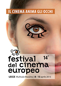14 Festival del cinema europeo 2013